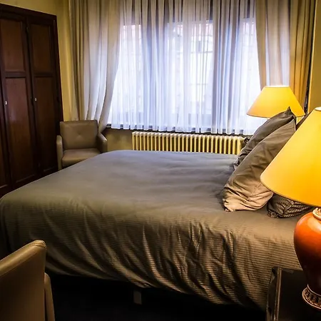 Bed and Breakfast Les Hirondelles 3*