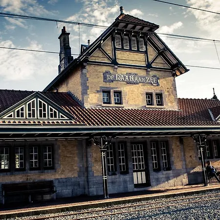 Bed and Breakfast Les Hirondelles 3*