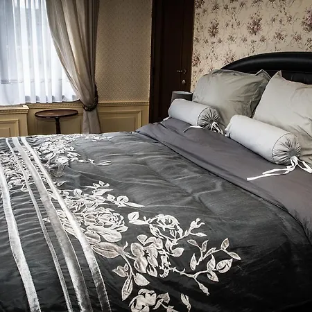 Bed and Breakfast Les Hirondelles