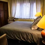 Bed and breakfast Les Hirondelles 3*