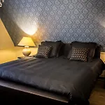 Bed and breakfast Les Hirondelles 3*