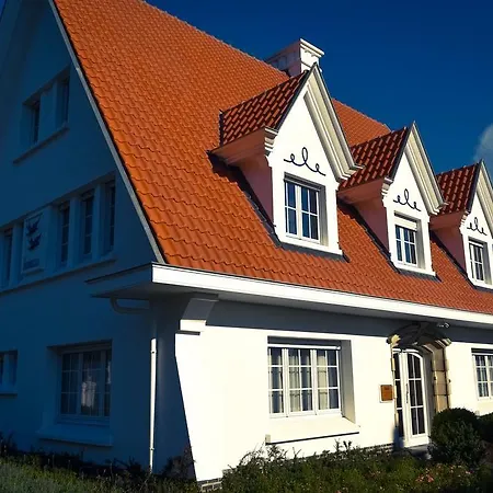 Bed & Breakfast Les Hirondelles