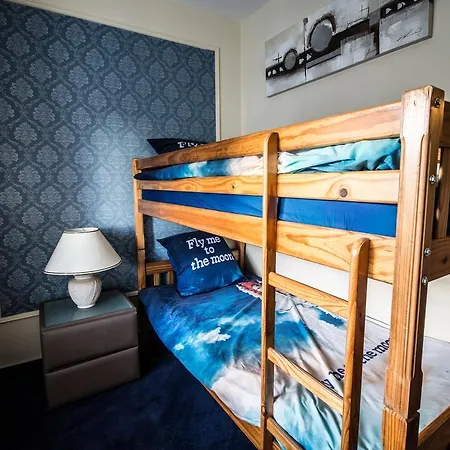 Bed & Breakfast Les Hirondelles