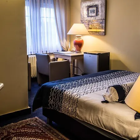 Bed & Breakfast Les Hirondelles