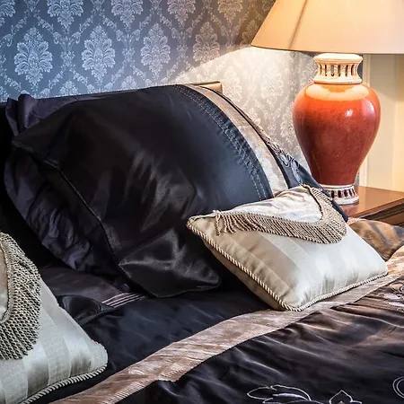 Bed & Breakfast Les Hirondelles
