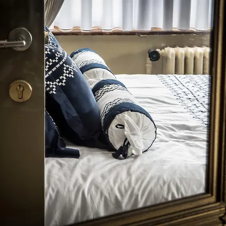 Panzió Les Hirondelles 3*