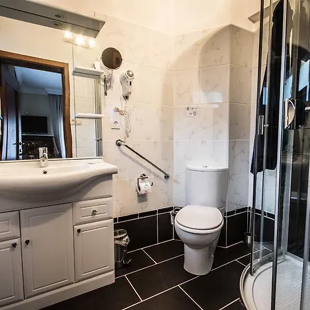 Les Hirondelles 3* De Haan