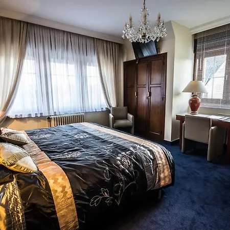 Bed & Breakfast Les Hirondelles 3*