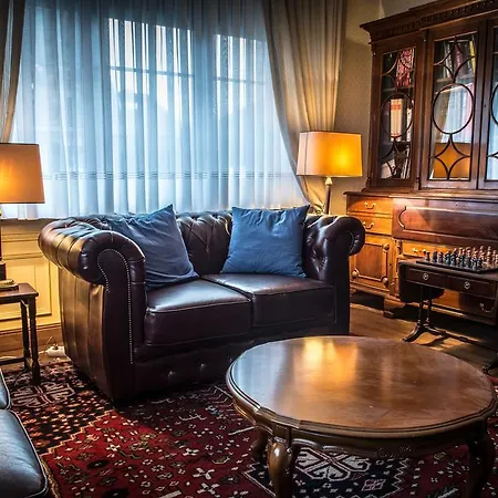 Couette-café Les Hirondelles