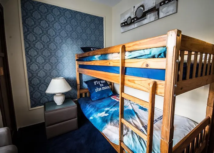 Couette-café Les Hirondelles