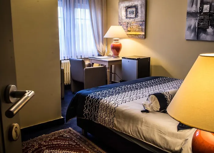 Couette-café Les Hirondelles