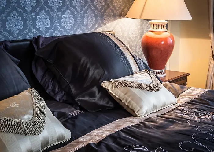 Panzió Les Hirondelles