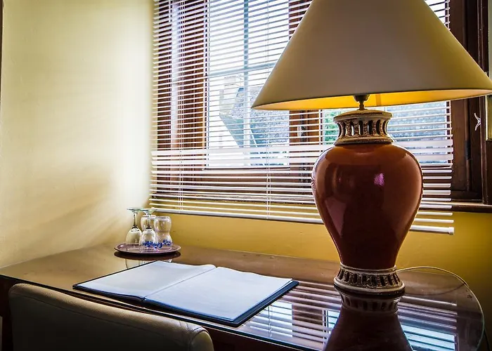 Les Hirondelles Panzió