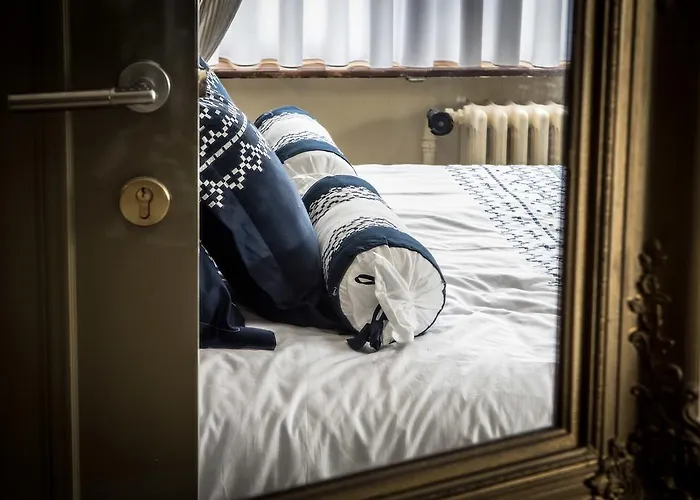 Panzió Les Hirondelles 3*