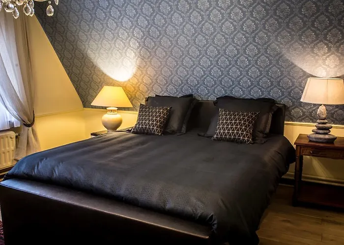 Panzió Les Hirondelles 3*