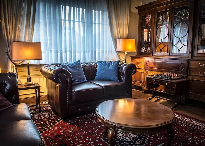 Panzió Les Hirondelles