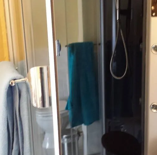 Panzió Les Hirondelles De Haan